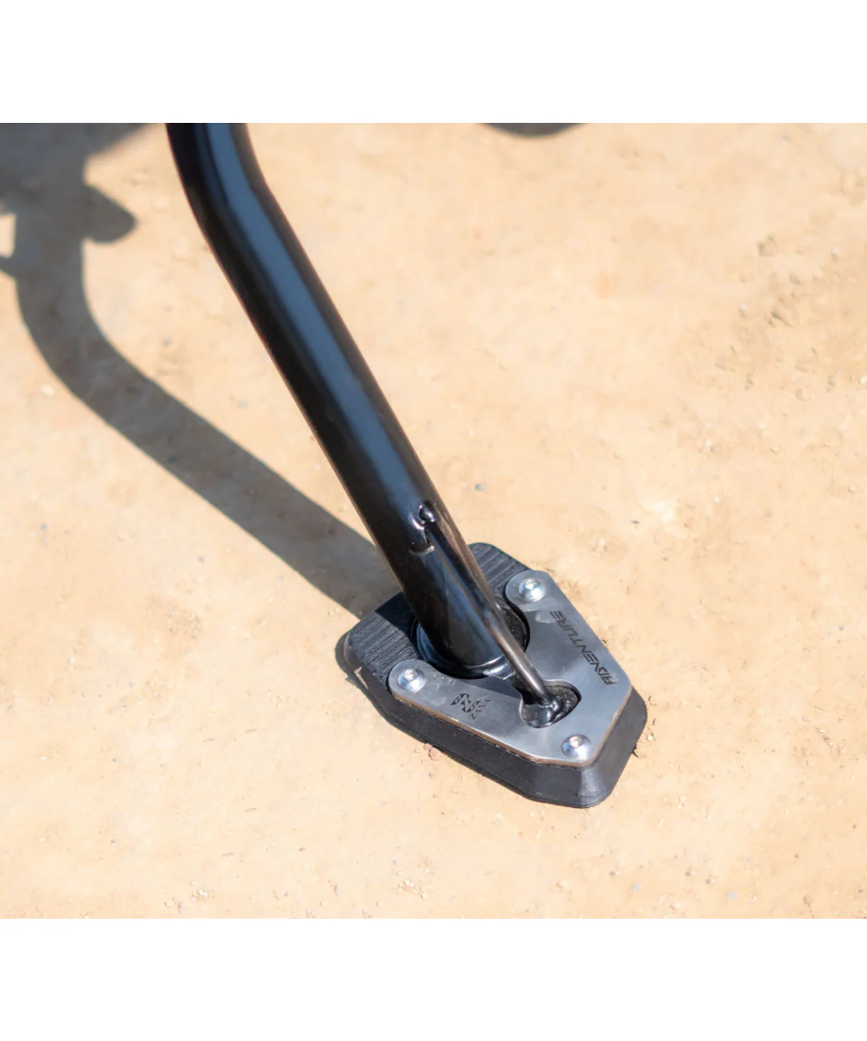 Zana Side Stand Extender VMC for KTM ADV 390 2025 - ZI-8564 - Image 3