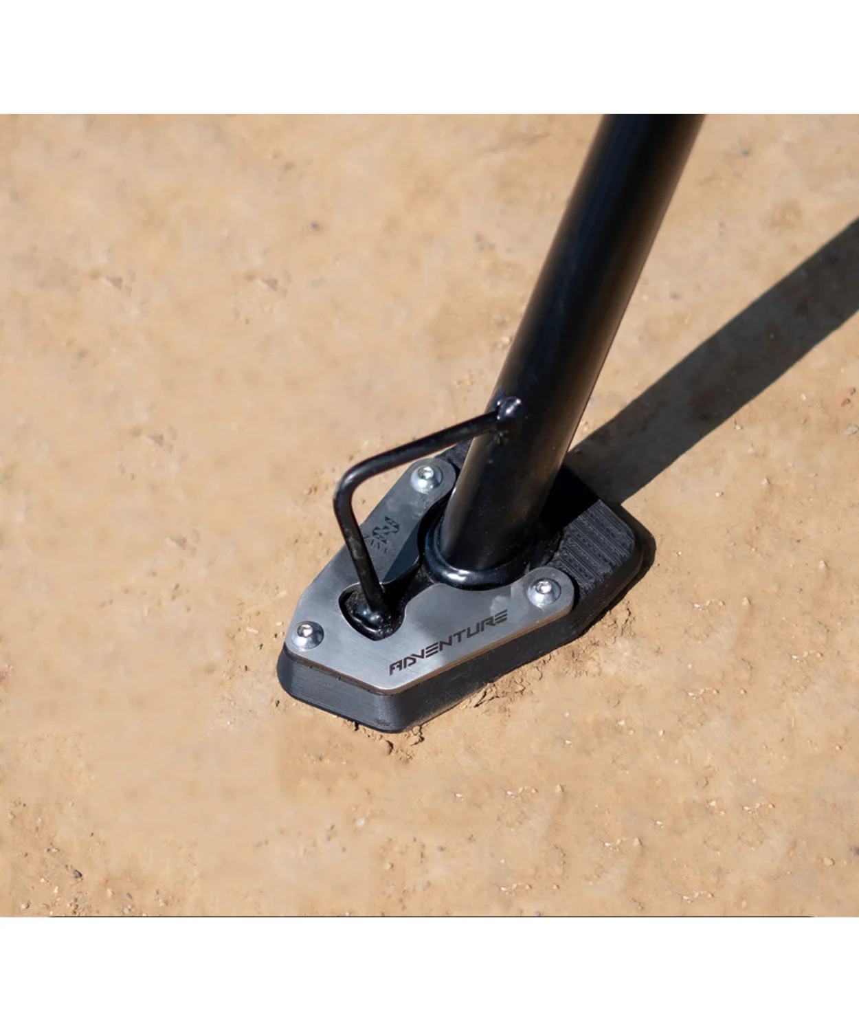 Zana Side Stand Extender VMC for KTM ADV 390 2025 - ZI-8564 - Image 4