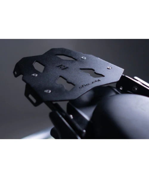 Zana Top Rack Plate Aluminium Kawasaki Versys 650 - ZI-5068 - Image 4