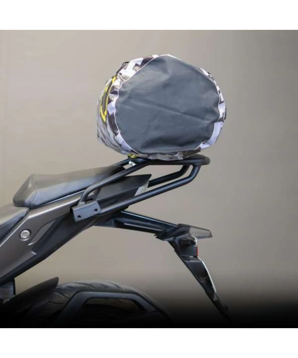 Zana Top Rack With Plate New Honda CB300F W-1 - ZI-8274 - Image 7