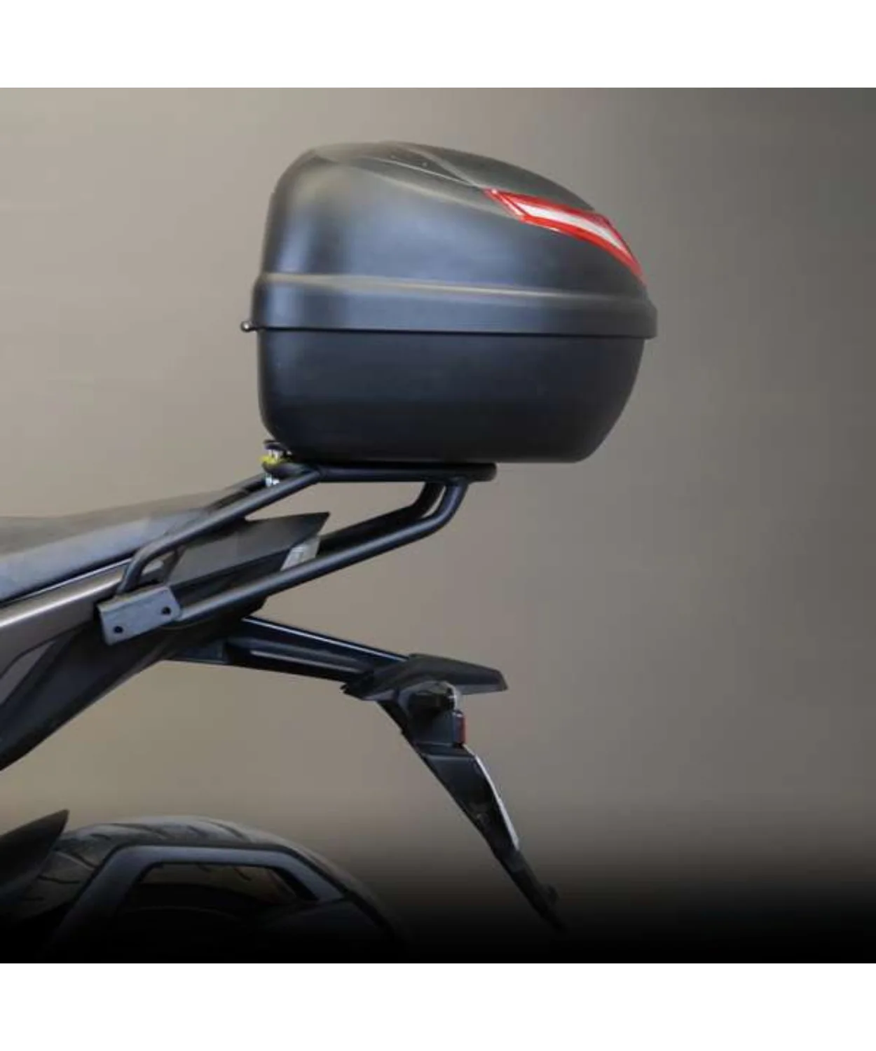 Zana Top Rack With Plate New Honda CB300F W-1 - ZI-8274 - Image 8