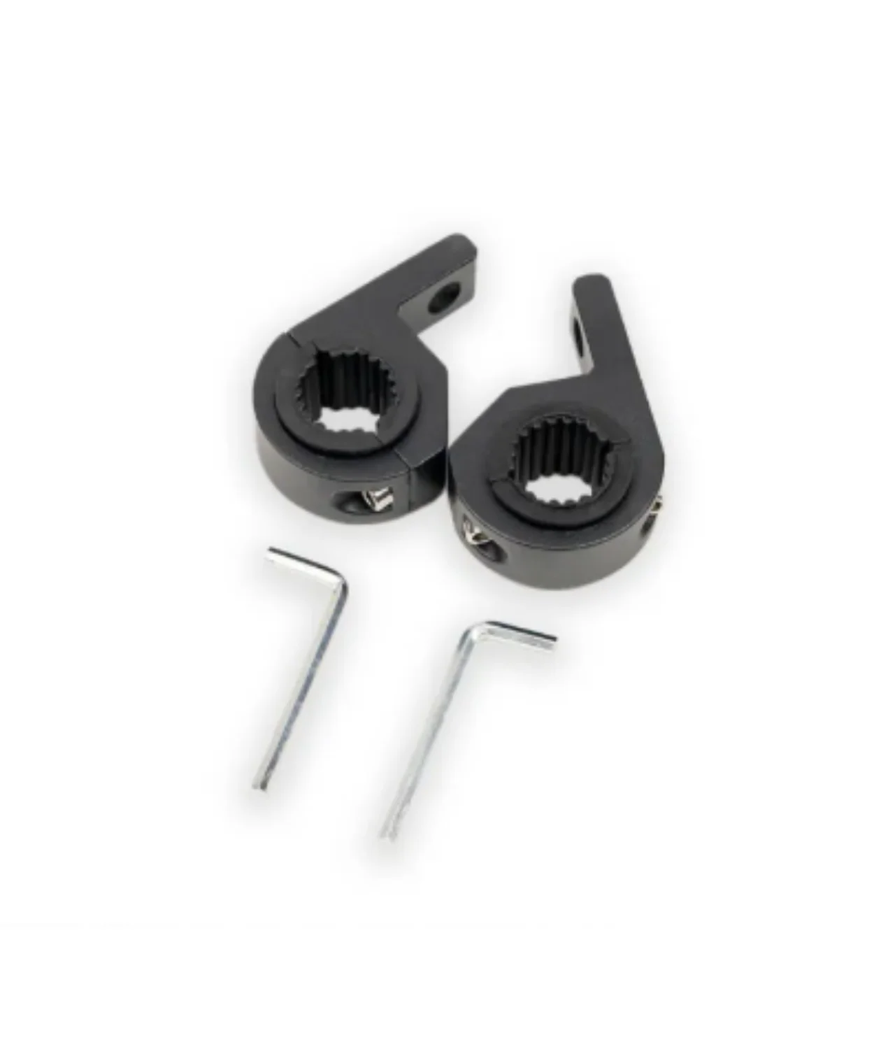 Zana Universal Fog Light Mount - ZI-8272 - Image 4