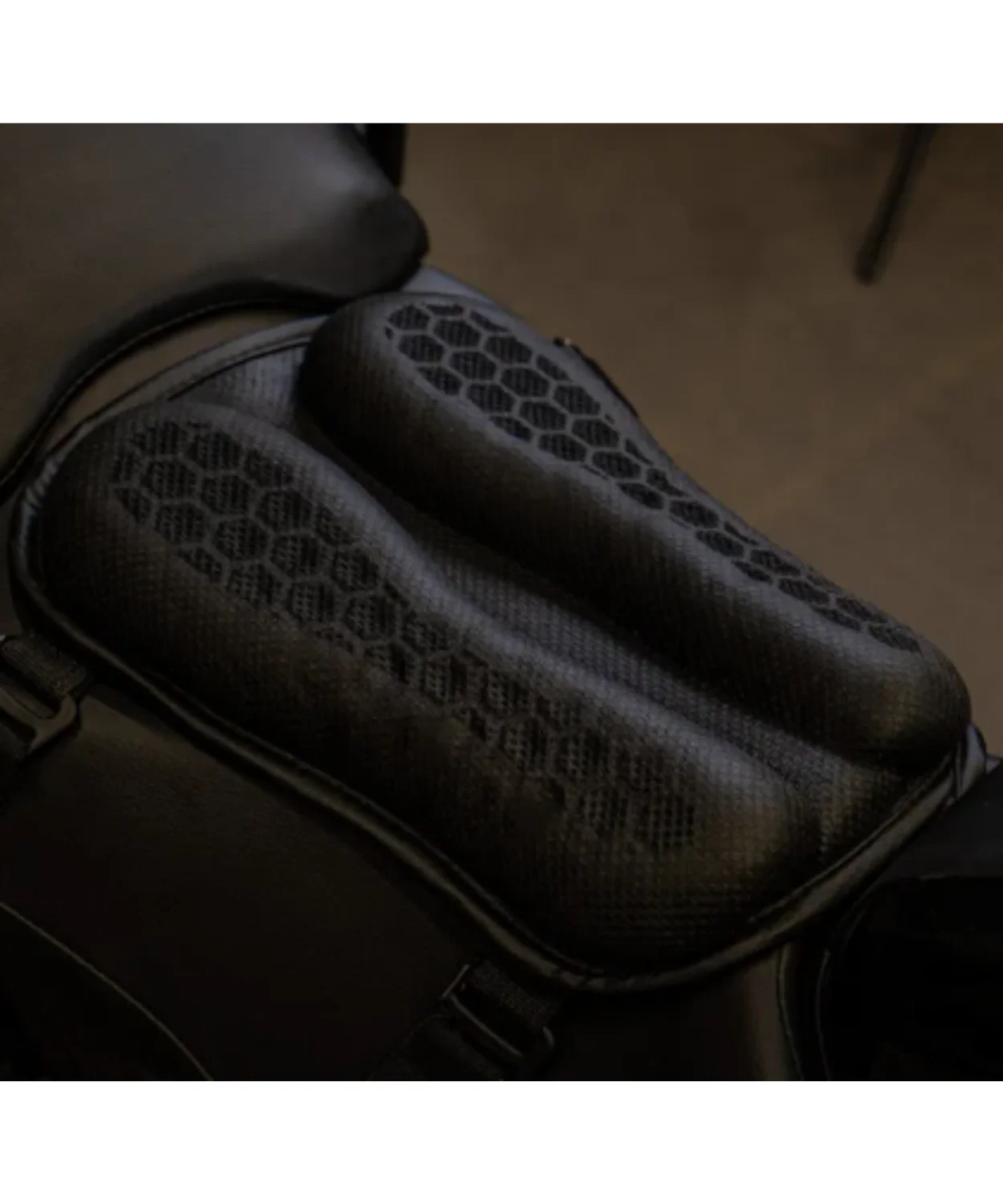 Zana Universal Gel Seat Cushion Small (495grm) - ZI-SC-003 - Image 5