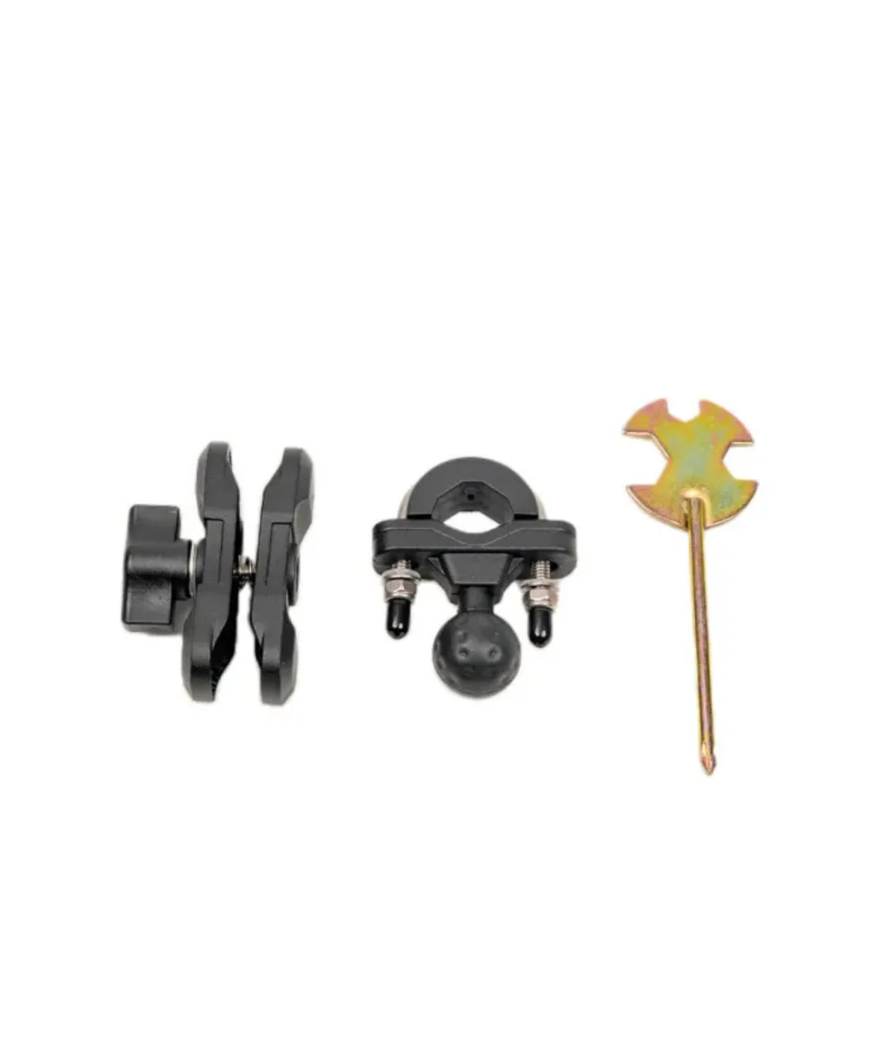 Zana Universal Mobile Holder without Charger REX - ZI-PH-004 - Image 4