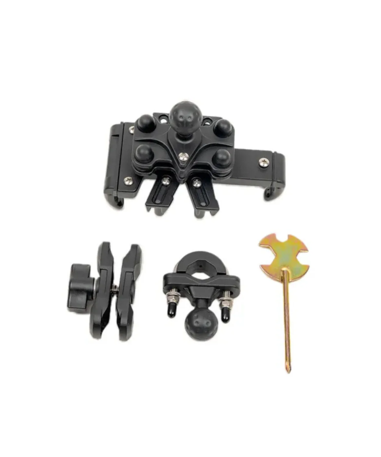 Zana Universal Mobile Holder without Charger REX - ZI-PH-004 - Image 5